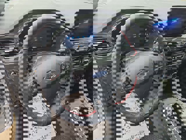 Certified 2025 Ford Escape ST-Line Elite image 16