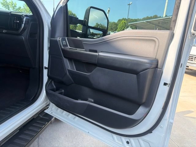Certified 2023 Ford F150 XLT w/ Equipment Group 302A High AWD/4WD image 17