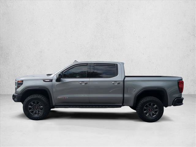 Used 2024 GMC Sierra 1500 AT4X AWD/4WD image 9