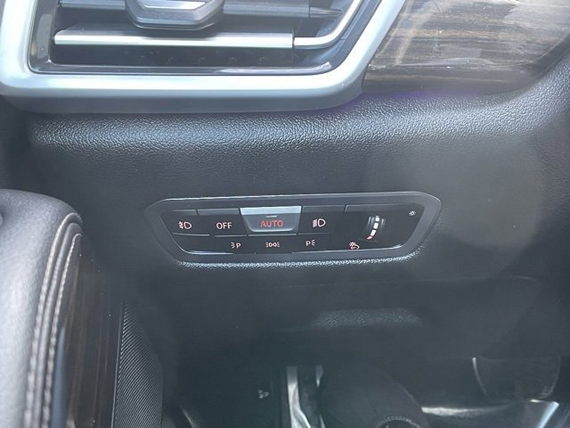 Used 2020 BMW X5 xDrive40i w/ M Sport Package image 20