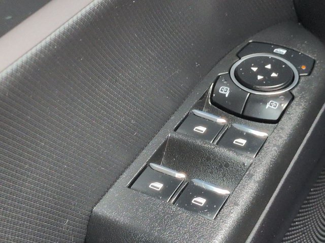 Certified 2023 Ford Bronco Sport Outer Banks w/ Tech Package AWD/4WD image 24