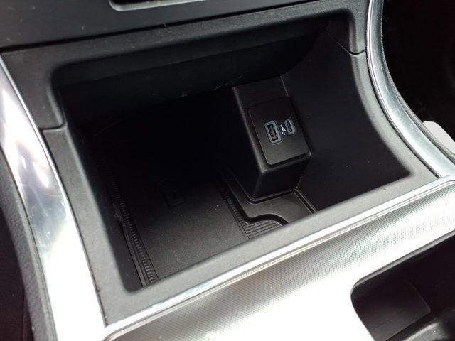 Certified 2024 Ford Edge Titanium image 14