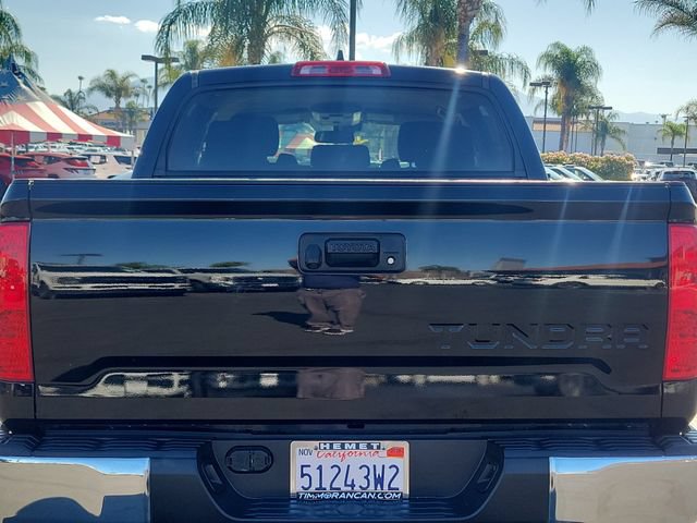 Used 2020 Toyota Tundra SR5 w/ SR5 Upgrade Package RWD image 27