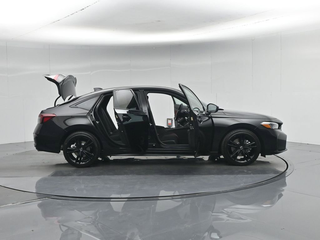 Used 2026 Honda Civic Si image 4