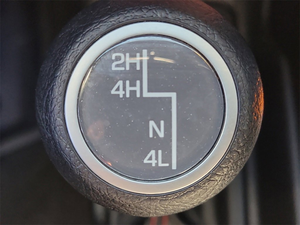 Used 2021 Jeep Gladiator Rubicon w/ Trailer Tow Package image 26