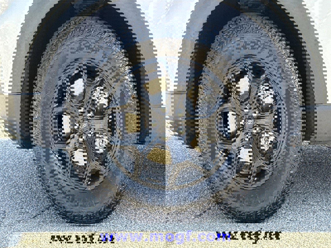 Certified 2022 Ford Explorer Timberline image 34