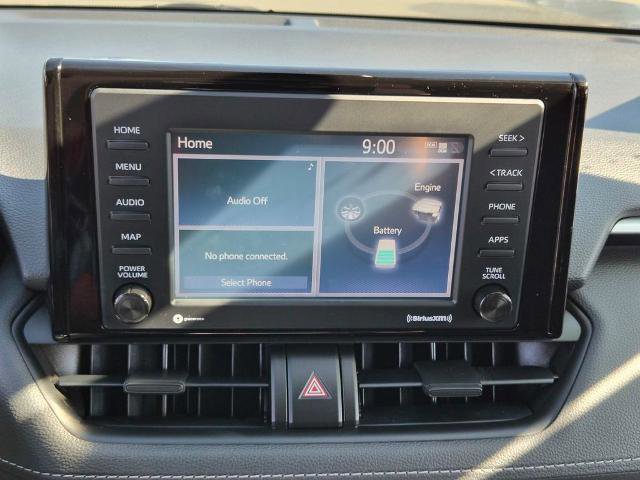 Used 2022 Toyota RAV4 LE AWD/4WD image 18