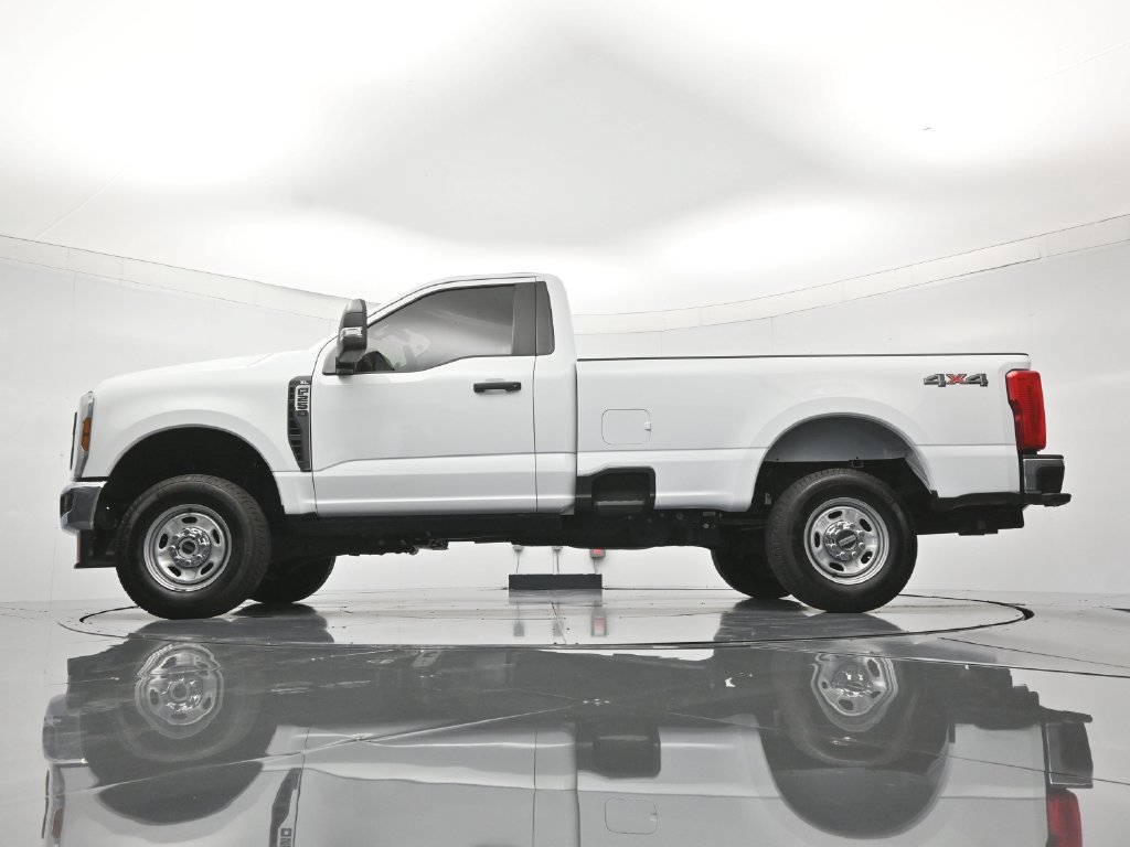 Certified 2025 Ford F250 XL w/ XL Driver Assist Package AWD/4WD image 40