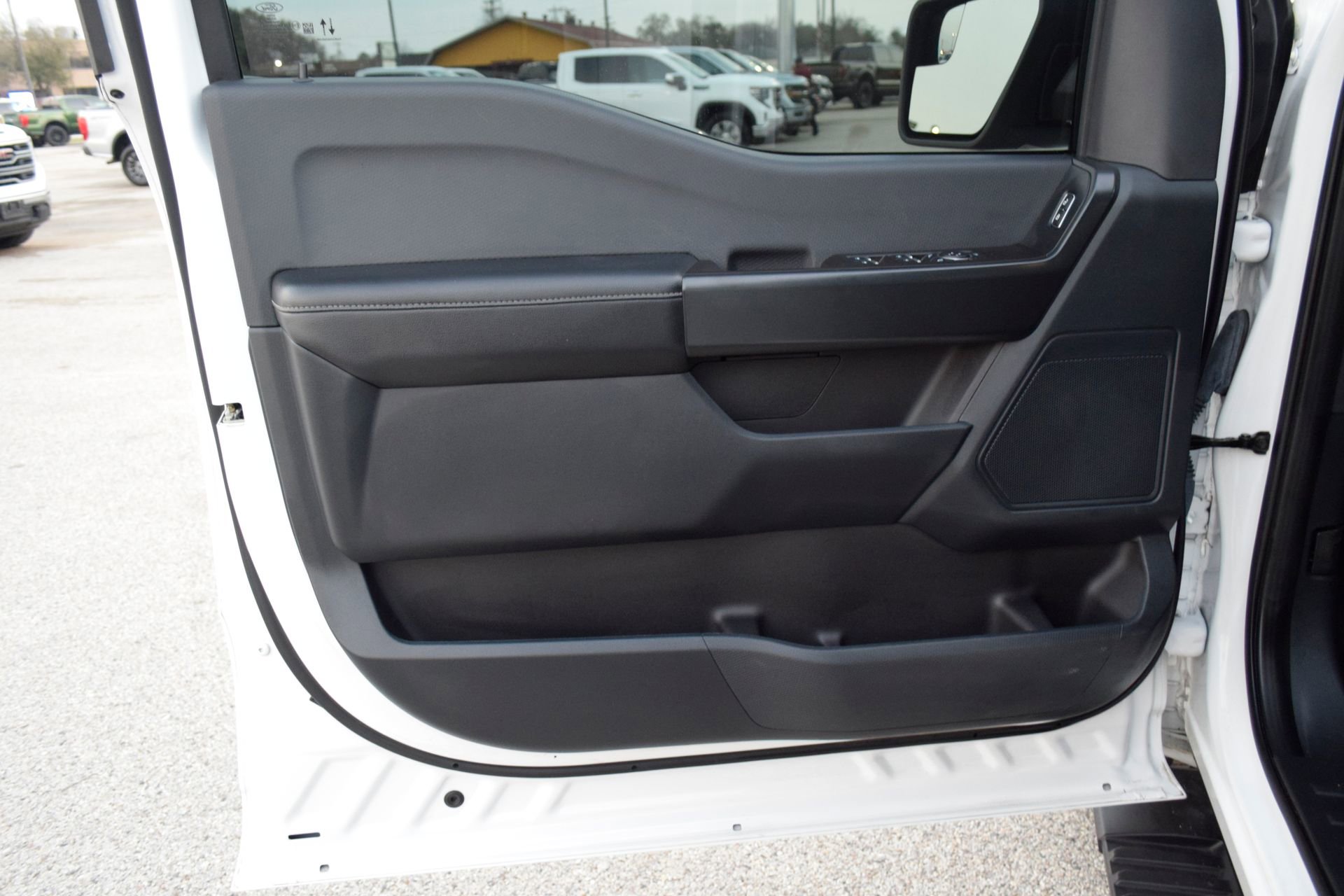 Certified 2023 Ford F150 XL w/ STX Appearance Package image 19