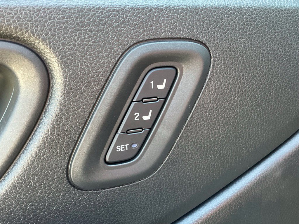 Used 2026 Honda Passport RTL image 26