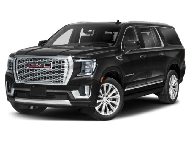 Used 2023 GMC Yukon XL Denali w/ Denali Reserve Package