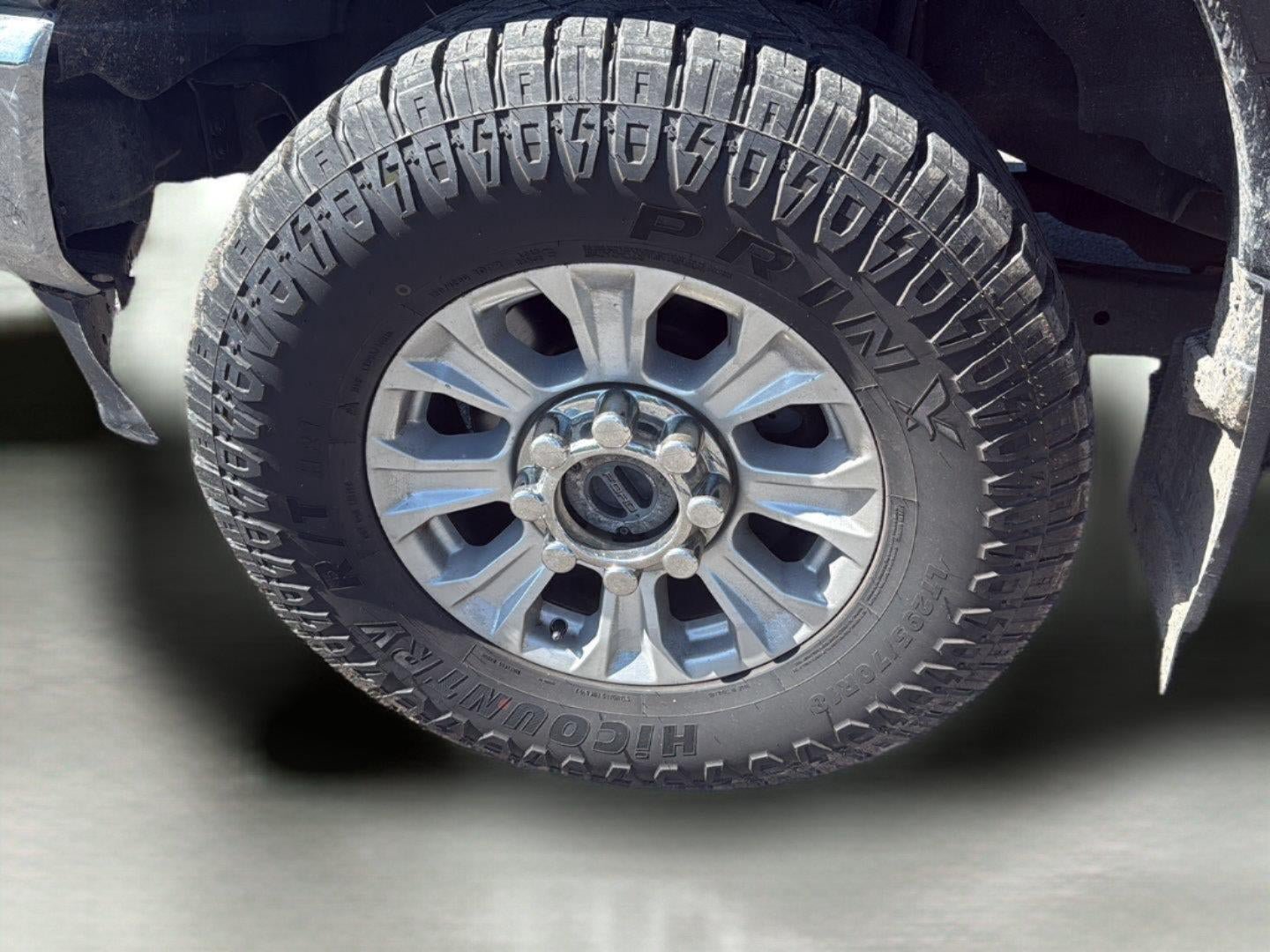Certified 2022 Ford F250 XL w/ STX Appearance Package AWD/4WD image 23