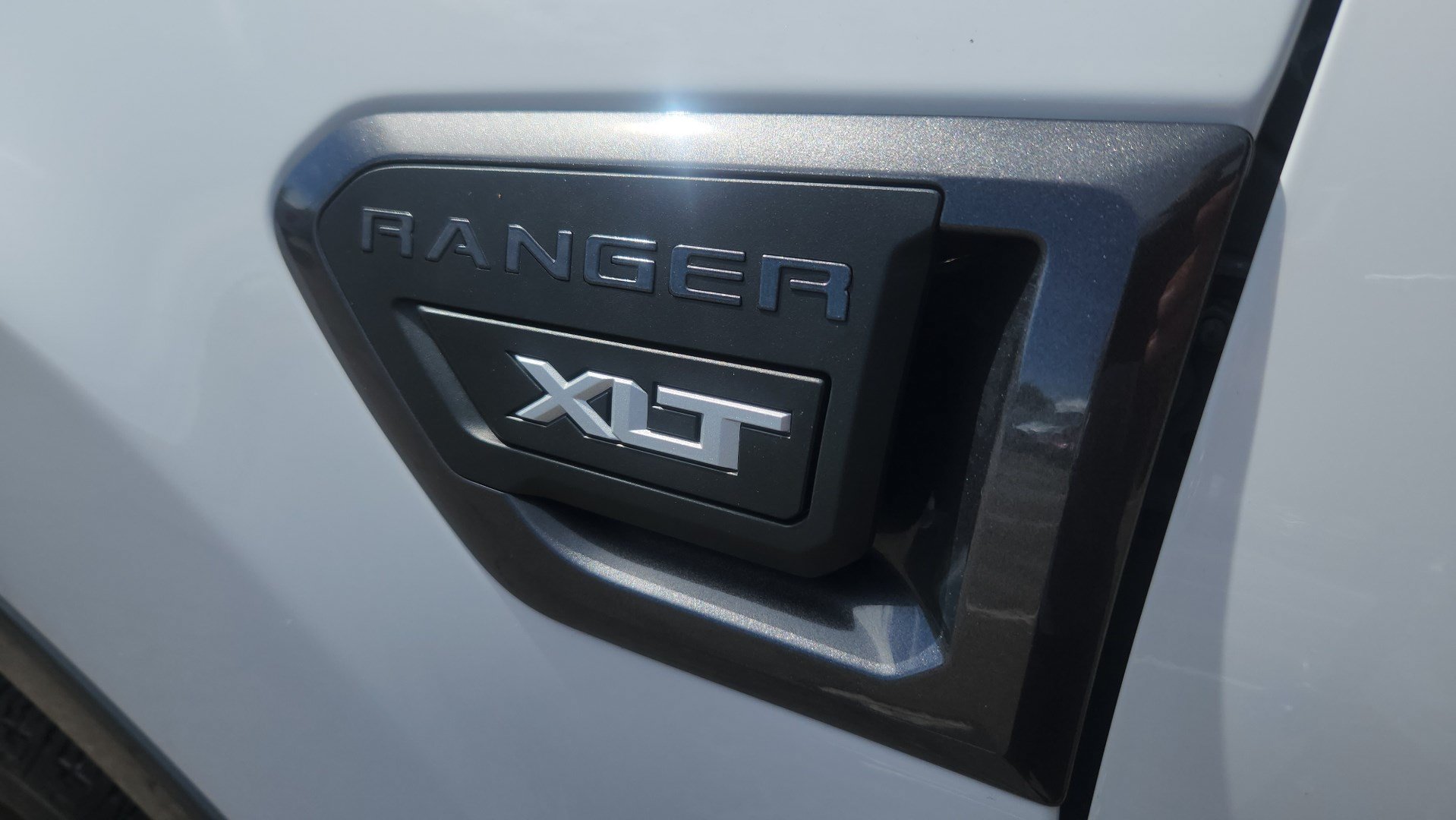 Certified 2020 Ford Ranger XLT w/ Equipment Group 301A Mid AWD/4WD image 15