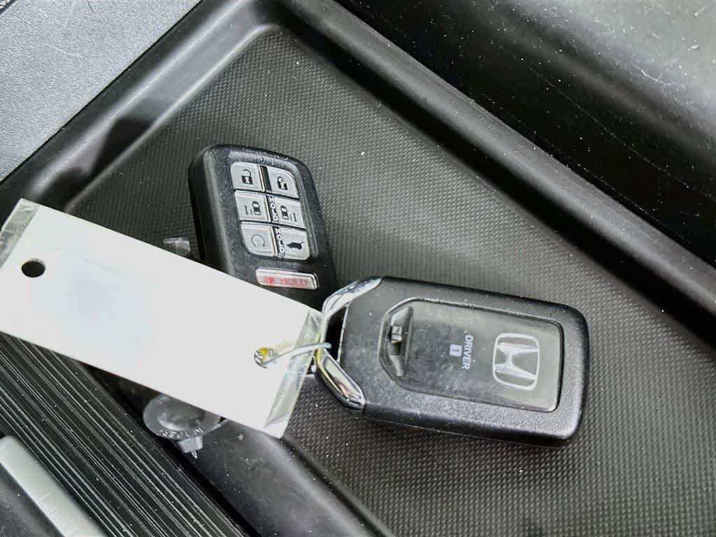 Used 2024 Honda Odyssey Touring image 22