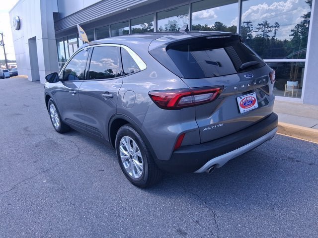 Certified 2023 Ford Escape Active w/ Tech Pack #1 FWD image 8
