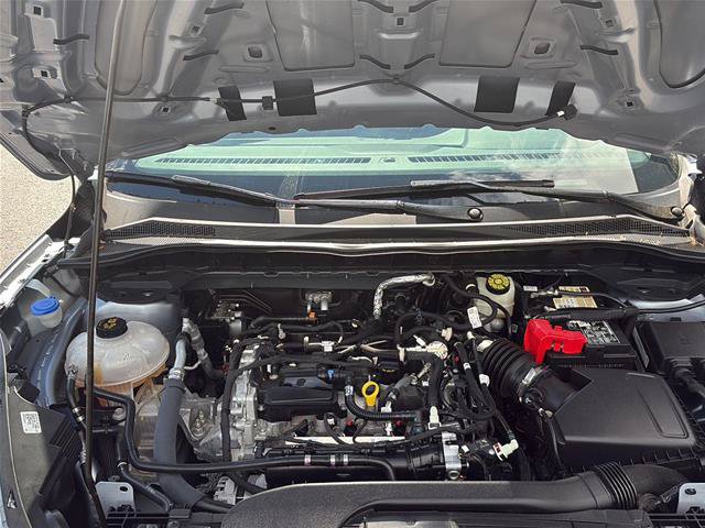 Certified 2022 Ford Escape SEL w/ Technology Package AWD/4WD image 9