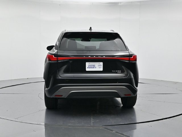 Used 2023 Lexus RX 350 Premium w/ Cold Area Package AWD/4WD image 8