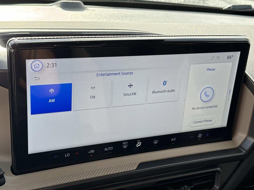 Certified 2025 Ford Bronco Sport Big Bend image 14