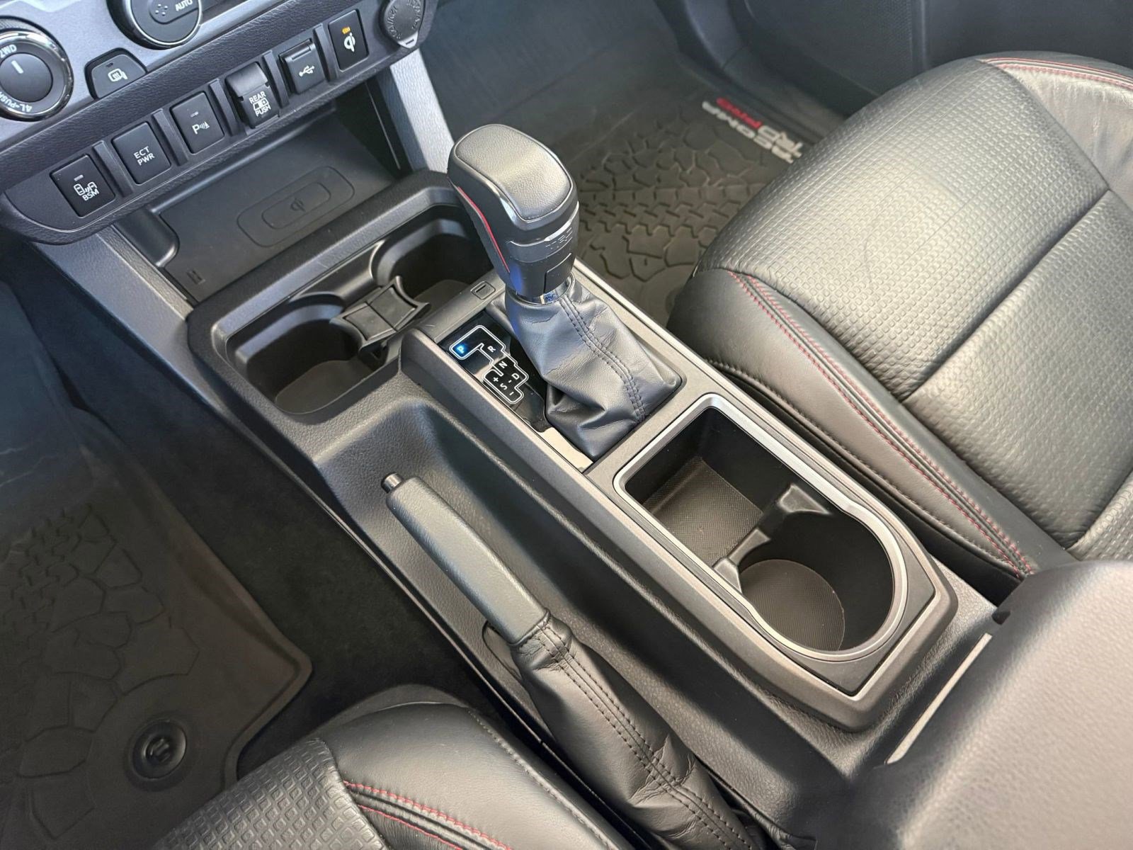 Used 2020 Toyota Tacoma TRD Pro AWD/4WD image 20