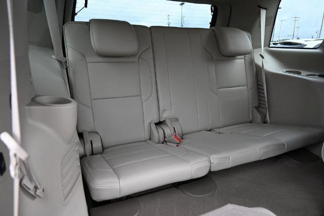 Used 2020 GMC Yukon Denali image 29