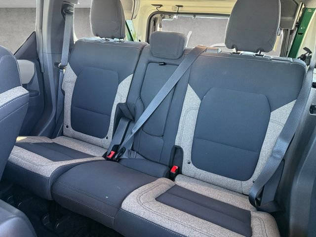 Certified 2025 Ford Bronco Big Bend image 13