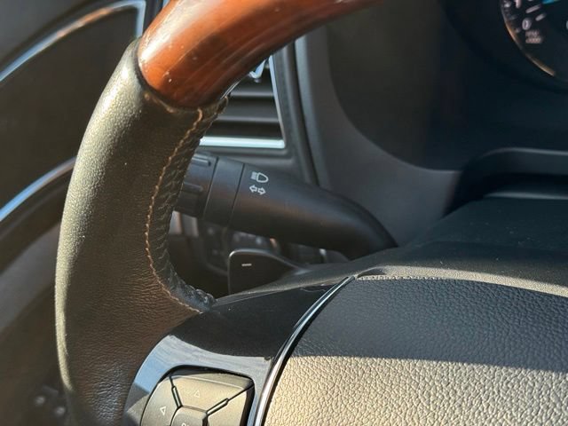 Certified 2018 Ford Explorer Platinum AWD/4WD image 31