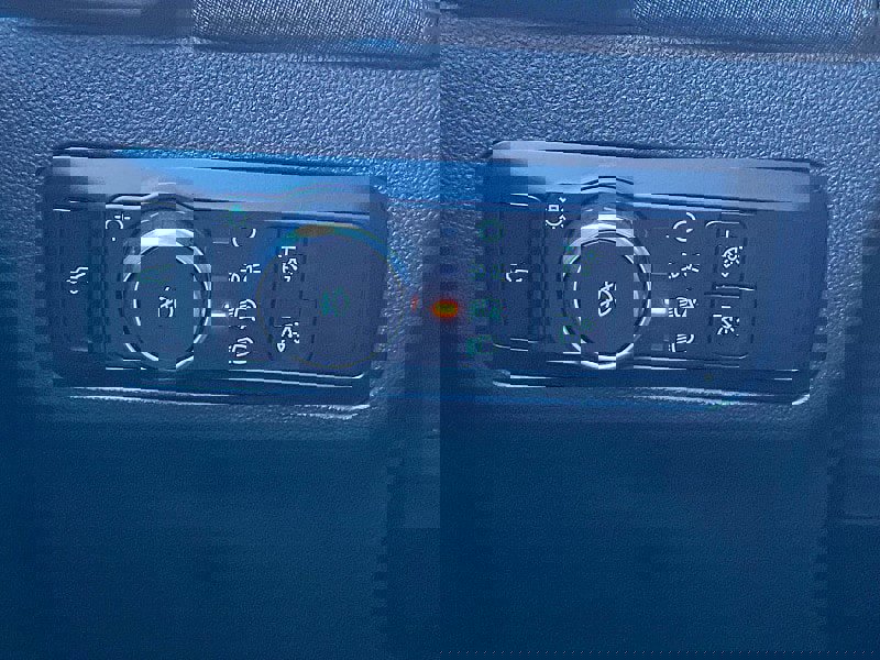 Certified 2025 Ford Bronco Sport Badlands image 52