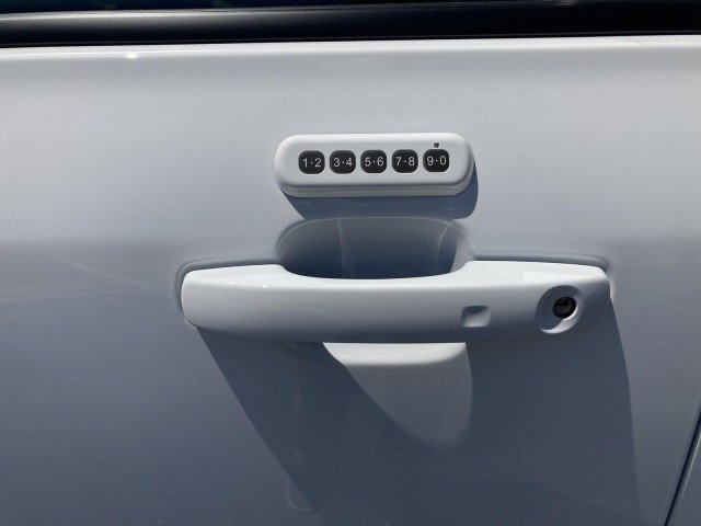Certified 2024 Ford Ranger Raptor AWD/4WD image 36
