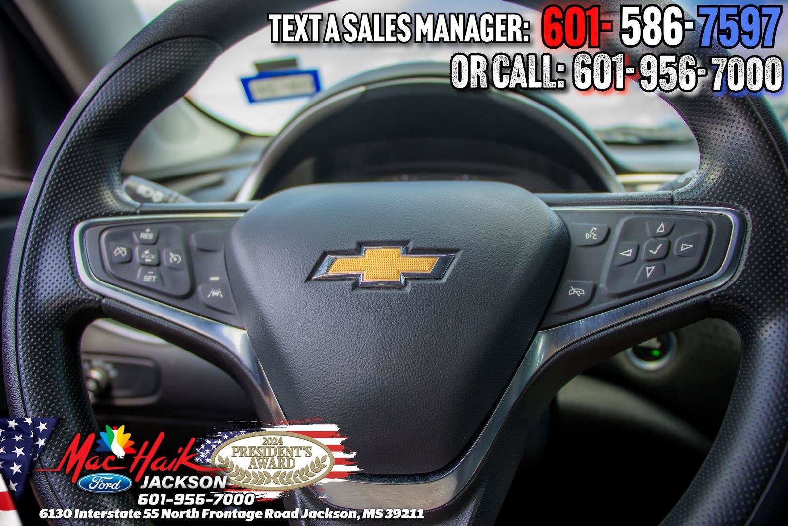 Used 2025 Chevrolet Malibu LT FWD image 10