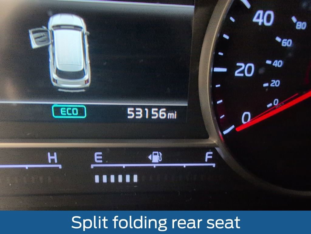 Used 2023 Kia Sorento LX image 27