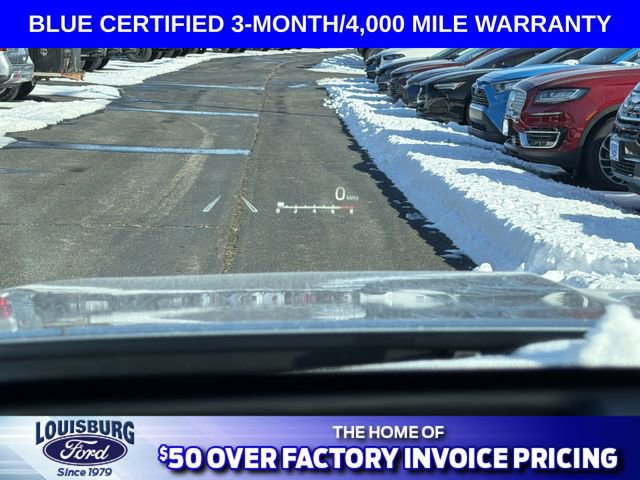 Used 2021 Toyota Highlander Platinum image 24