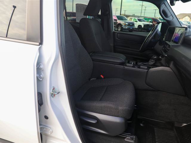 Used 2024 Toyota Land Cruiser 1958 AWD/4WD image 28