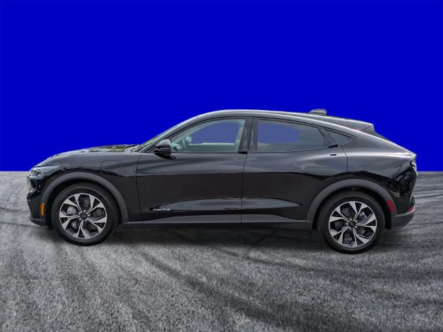 Certified 2026 Ford Mustang Mach-E Select RWD image 7