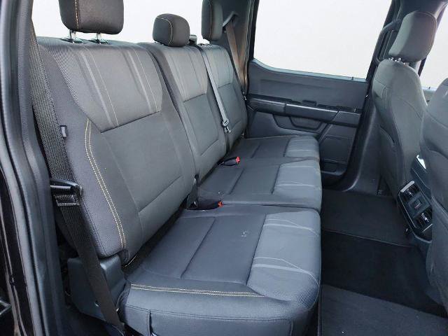 Certified 2024 Ford F150 STX AWD/4WD image 24