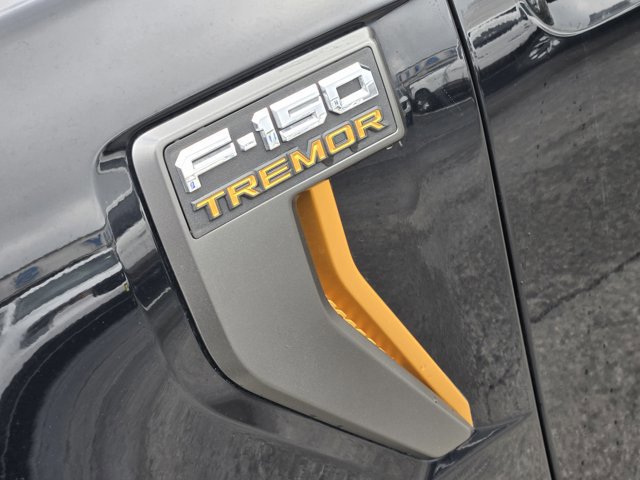 Certified 2022 Ford F150 Tremor w/ Equipment Group 402A High image 11