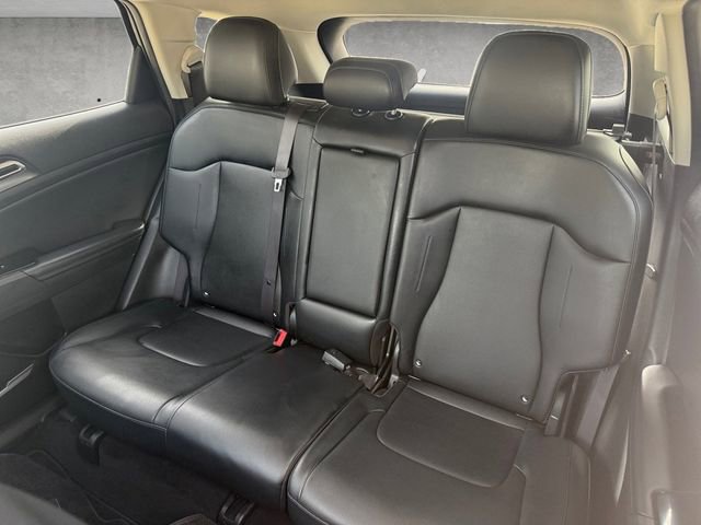 Used 2023 Kia Sportage EX FWD image 23