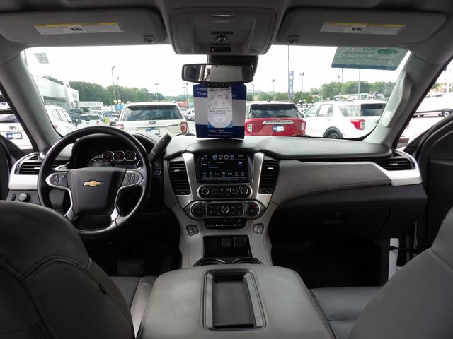 Used 2020 Chevrolet Tahoe LT RWD image 15
