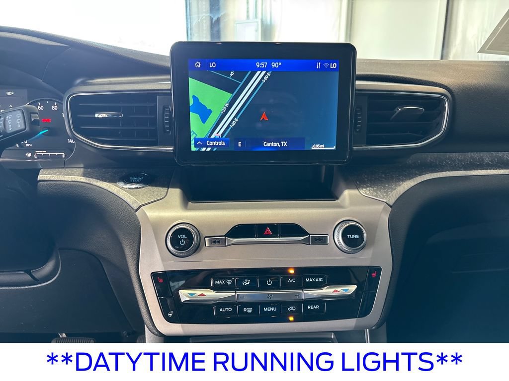 Certified 2023 Ford Explorer Timberline AWD/4WD image 23