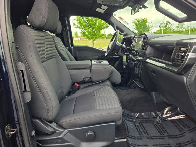 Certified 2023 Ford F150 XL w/ STX Appearance Package AWD/4WD image 6