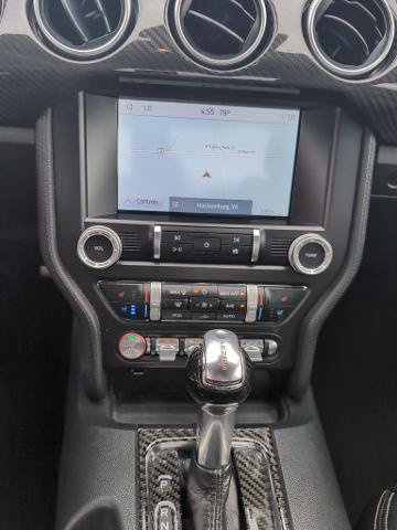 Certified 2021 Ford Mustang GT Premium w/ Carbon Sport Interior Package RWD image 11
