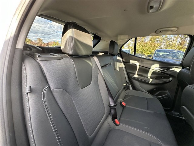 Used 2023 Buick Encore GX Select w/ Sport Touring Package image 38