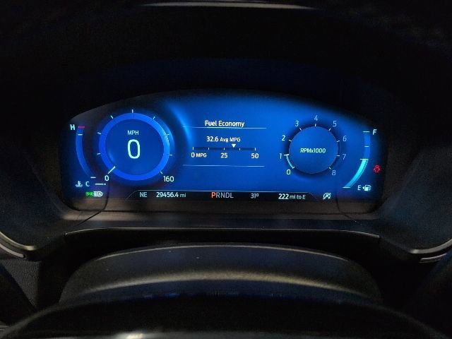 Certified 2021 Ford Escape SEL w/ Technology Package image 21