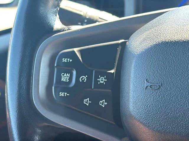 Certified 2024 Ford Bronco Outer Banks AWD/4WD image 18