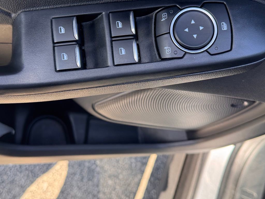 Certified 2024 Ford Escape ST-Line w/ Tech Pack #1 image 17