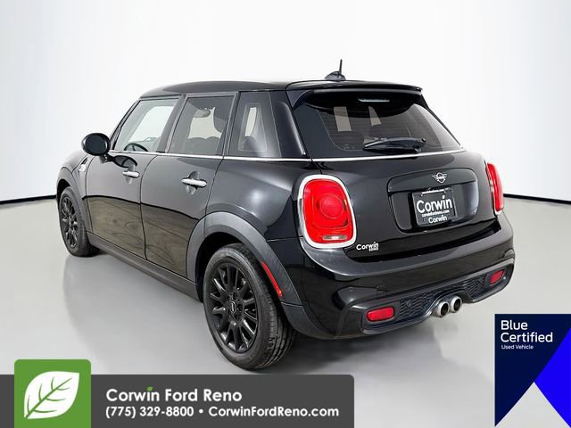 Used 2019 MINI Cooper S w/ Signature Upholstery Package image 4