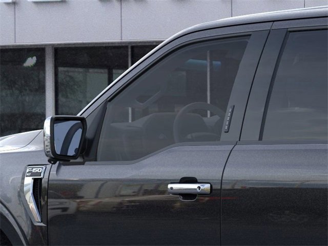 Certified 2024 Ford F150 XLT w/ Equipment Group 303A High image 20