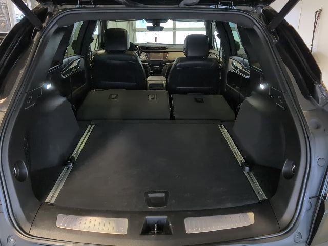 Certified 2023 Cadillac XT5 Sportv w/ Technology Package image 39