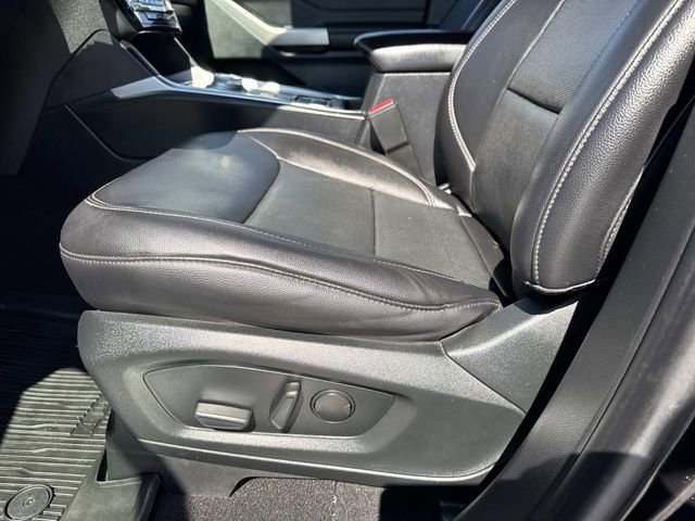 Certified 2021 Ford Explorer Limited w/ Equipment Group 301A image 17