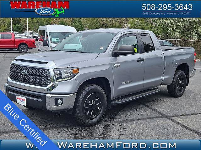 Used 2021 Toyota Tundra SR5 RWD image 31