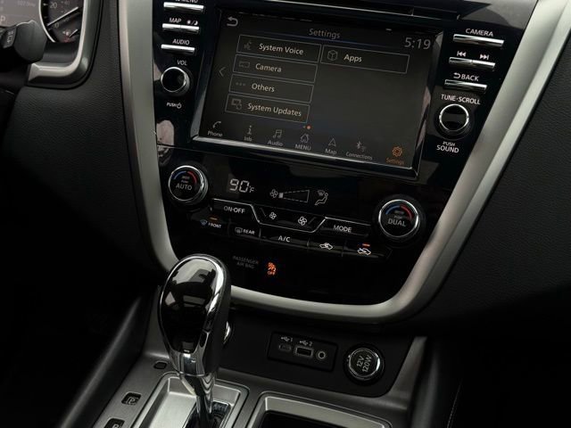 Used 2024 Nissan Murano SL image 41
